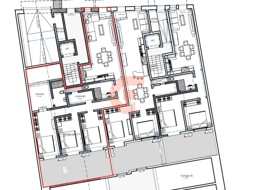 Block B _ M3 Block B _ M3