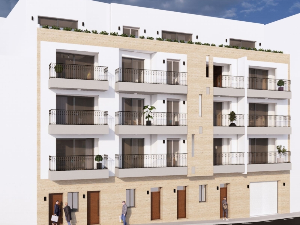 Triq Moxa 2 Triq Moxa 2