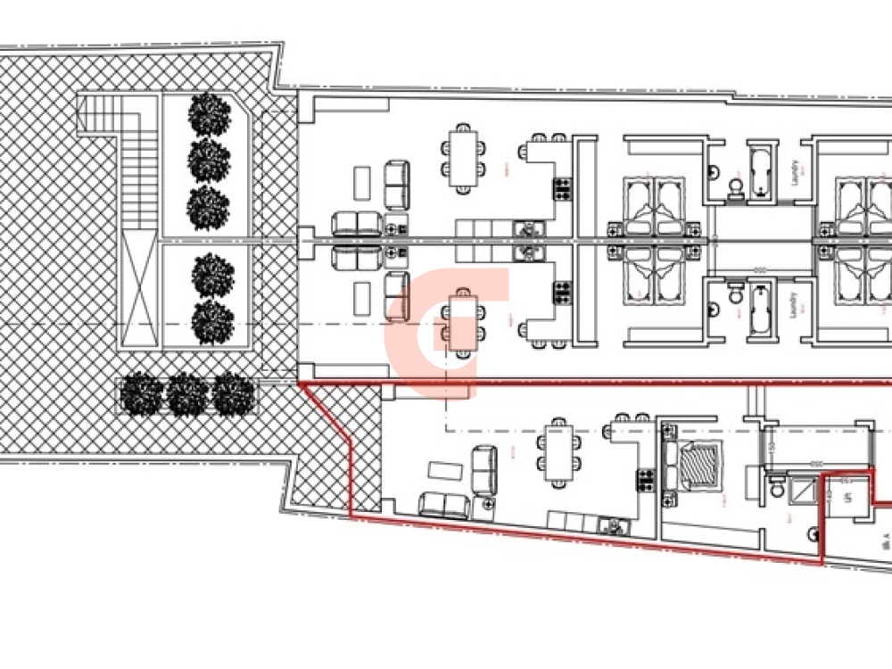 Maisonette Maisonette