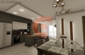 GE4017, Apartment