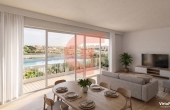 GE4106, Premium Apartments with Pool