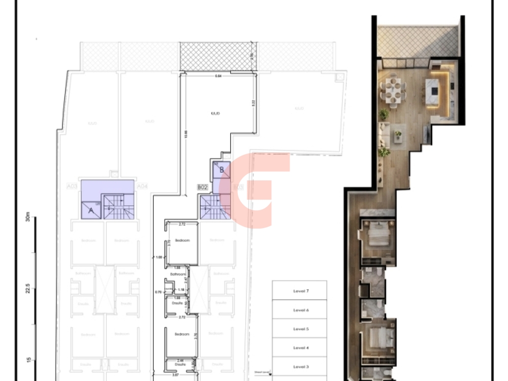 Apartment_B02 Apartment_B02
